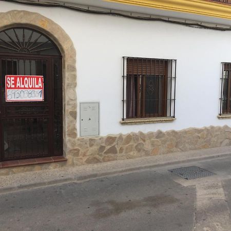 Estudio Conil Conil De La Frontera Exterior photo